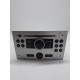 Player CD/DVD sistem de navigatie OPEL ASTRA H L48, A04 2004 - 2014 13190857