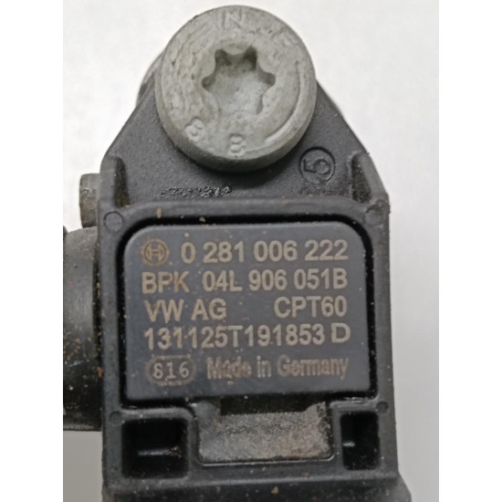 Senzor de presiune aer SKODA KAROQ NU7 2017 -> 04l145049e