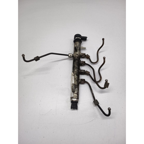 Rampa Injectoare OPEL VECTRA C Z02 2002 - 2009 1.9 CDTI Z 19 DTH 0445214057