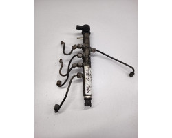 Rampa Injectoare OPEL VECTRA C Z02 2002 - 2009 1.9 CDTI Z 19 DTH 0445214057