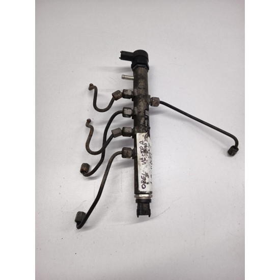 Rampa Injectoare OPEL VECTRA C Z02 2002 - 2009 1.9 CDTI Z 19 DTH 0445214057