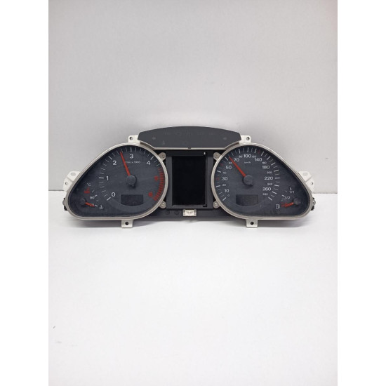 Ceas de bord AUDI A6 III Avant 4F5, C6 2005 - 2011 4f0920901c