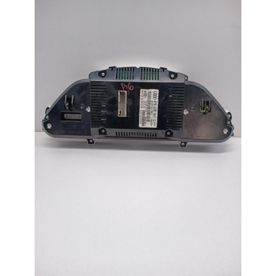 Ceas de bord AUDI A6 III Avant 4F5, C6 2005 - 2011 4f0920901c