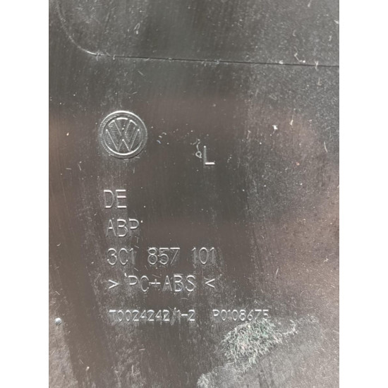 Torpedou VOLKSWAGEN PASSAT Variant 3C5 2005 - 2011 3c1857101