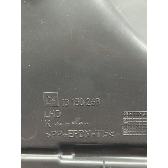Torpedou OPEL ZAFIRA B A05 2005 - 2015 13150268