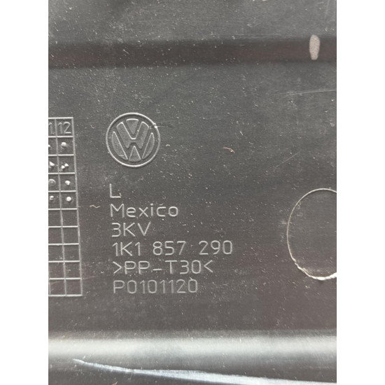 Torpedou VOLKSWAGEN GOLF V 1K1 2003 - 2009 1k1857290