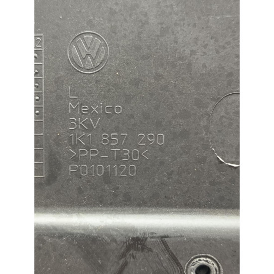 Torpedou VOLKSWAGEN GOLF V 1K1 2003 - 2009 1k1857290