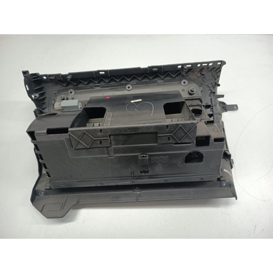 Torpedou VOLKSWAGEN GOLF V 1K1 2003 - 2009 1k1857290