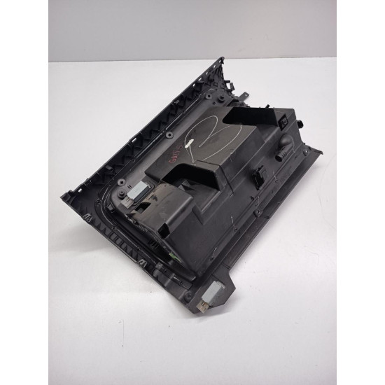 Torpedou VOLKSWAGEN GOLF V 1K1 2003 - 2009 1k1857290