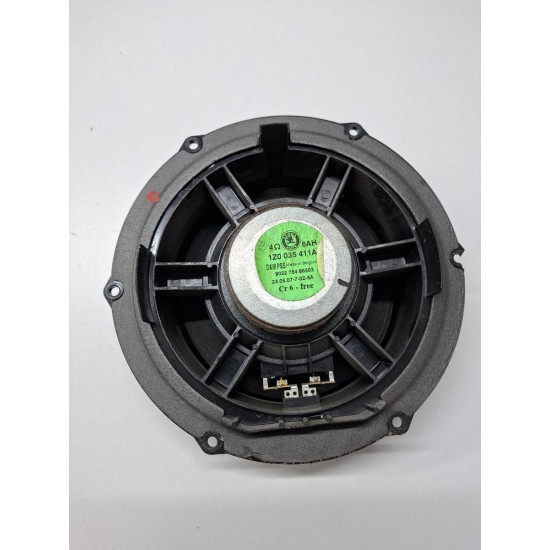 Difuzor portiera fata stanga fata SKODA OCTAVIA II Combi 1Z5 2004 - 2013 1z0035411a