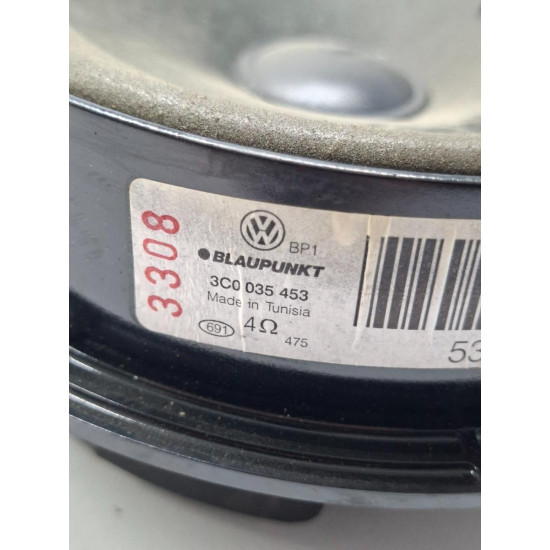 Difuzor portiera spate dreapta spate VOLKSWAGEN PASSAT Variant 3C5 2005 - 2011 3c0035453