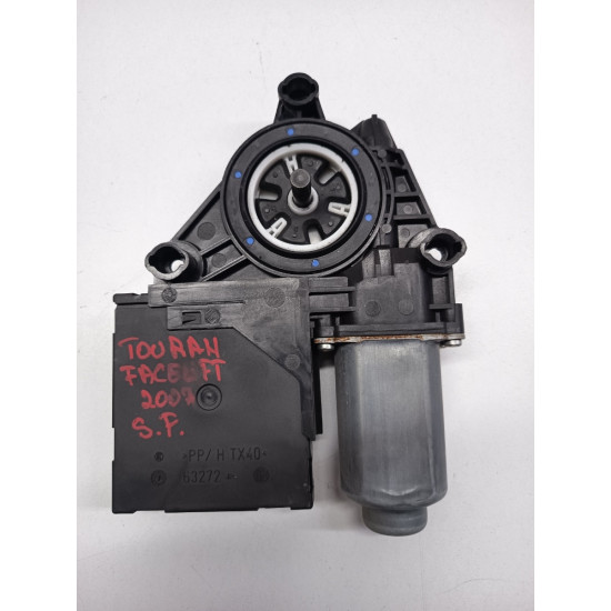 Motoras geam stanga fata VOLKSWAGEN TOURAN 1T1, 1T2 2003 - 2010 1k0959793r