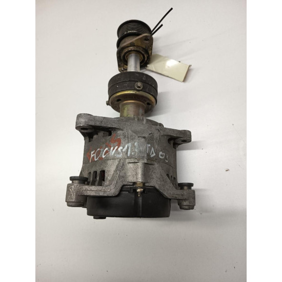 Alternator FORD FOCUS DNW 1998 - 2005 1.8 TDCi F9DA, F9DB