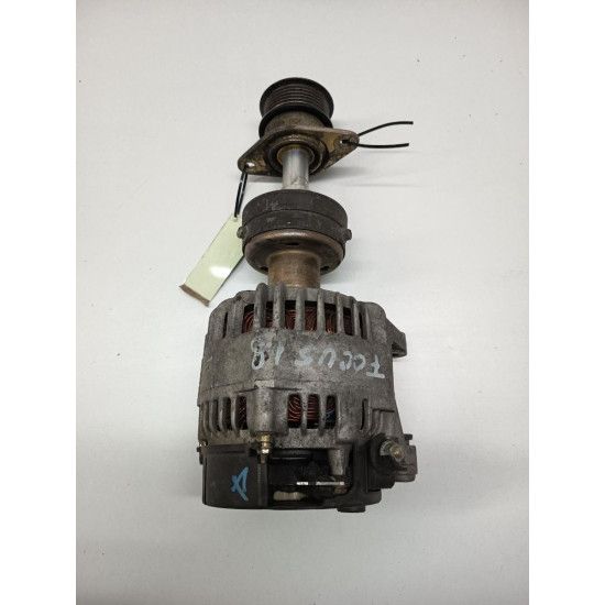 Alternator FORD FOCUS DNW 1998 - 2005 1.8 TDCi F9DA, F9DB