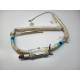 Airbag cortina dreapta OPEL ASTRA J P10 2009 - 2015 610946201c