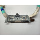 Airbag cortina dreapta OPEL ASTRA J P10 2009 - 2015 610946201c
