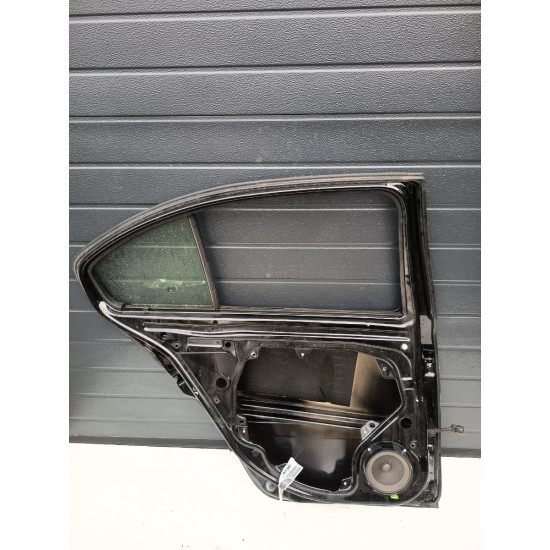 Usa Portiera spate stanga spate SKODA OCTAVIA 1Z3 2004 - 2013