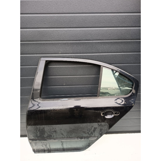 Usa Portiera spate stanga spate SKODA OCTAVIA 1Z3 2004 - 2013