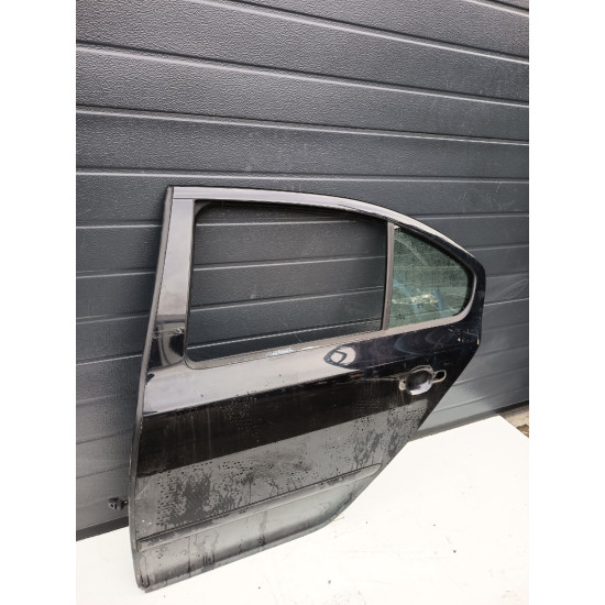Usa Portiera spate stanga spate SKODA OCTAVIA 1Z3 2004 - 2013