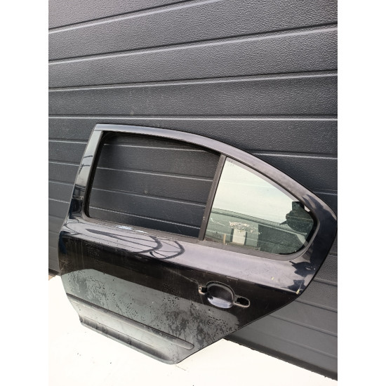 Usa Portiera spate stanga spate SKODA OCTAVIA 1Z3 2004 - 2013