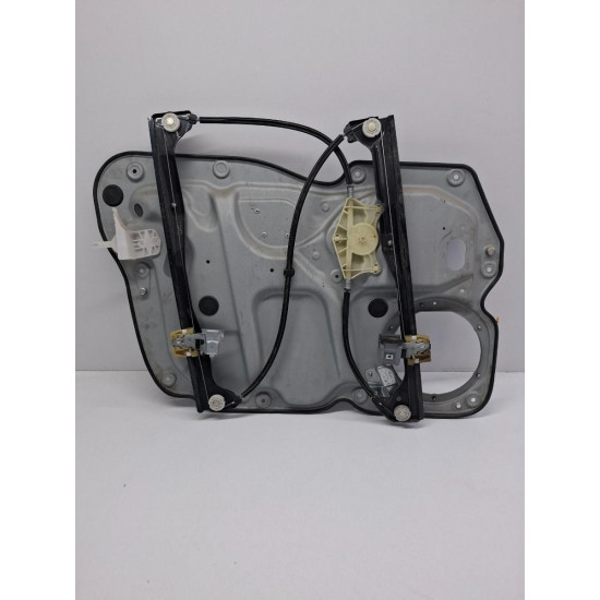 Macara Geam dreapta fata VOLKSWAGEN TOURAN 1T1, 1T2 2003 - 2010 1t1837730aj