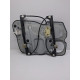 Macara Geam dreapta fata VOLKSWAGEN TOURAN 1T1, 1T2 2003 - 2010 1t1837730aj