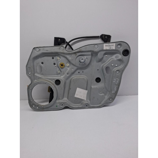 Macara Geam dreapta fata VOLKSWAGEN TOURAN 1T1, 1T2 2003 - 2010 1t1837730aj