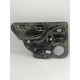 Macara Geam stanga spate VOLKSWAGEN PASSAT Variant 3C5 2005 - 2011 3c4839755h