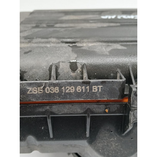 Capac carcasa filtru de aer SEAT LEON II 1P1 2005 - 2013 036129620h
