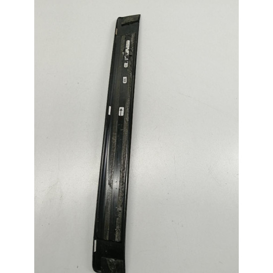 Ornamente protectie praguri fata SKODA OCTAVIA III 5E3, NL3, NR3 2012 -> 5e0853492a
