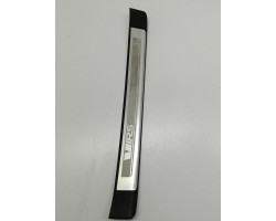 Ornamente protectie praguri fata SKODA OCTAVIA III 5E3, NL3, NR3 2012 -> 5e0853492a