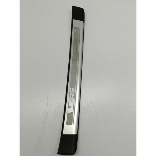 Ornamente protectie praguri fata SKODA OCTAVIA III 5E3, NL3, NR3 2012 -> 5e0853492a