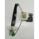 Macara Geam dreapta spate AUDI A3 II 8P1 2003 - 2013 8p4959802e