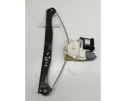 Macara Geam dreapta spate AUDI A3 II 8P1 2003 - 2013 8p4959802e