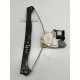 Macara Geam dreapta spate AUDI A3 II 8P1 2003 - 2013 8p4959802e