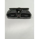Grila de ventilatie bord centrala VOLKSWAGEN GOLF VI 5K1 2008 - 2013 5k0815736d
