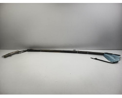 Airbag cortina dreapta HYUNDAI TUCSON JM 2004 - 2010
