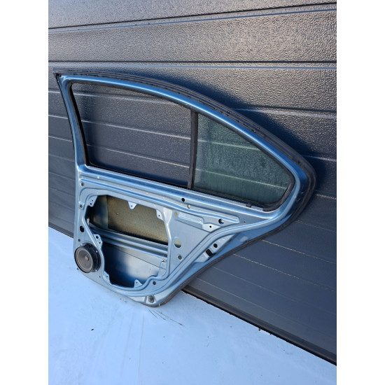 Usa Portiera spate dreapta spate SKODA OCTAVIA II 1Z3 2004 - 2013
