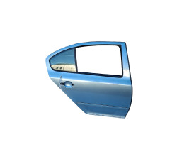 Usa Portiera spate dreapta spate SKODA OCTAVIA II 1Z3 2004 - 2013