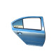 Usa Portiera spate dreapta spate SKODA OCTAVIA II 1Z3 2004 - 2013
