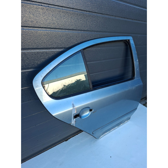 Usa Portiera spate dreapta spate SKODA OCTAVIA II 1Z3 2004 - 2013