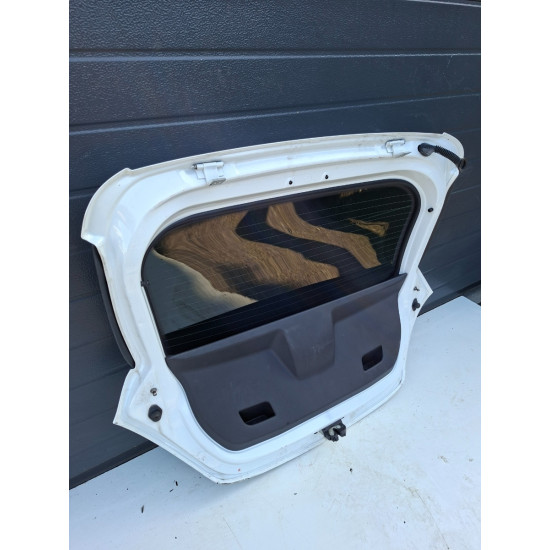 Haion portbagaj OPEL CORSA D S07 2006 - 2014