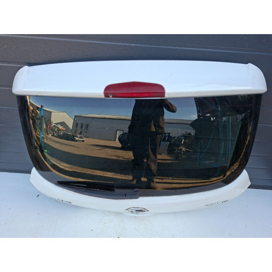 Haion portbagaj OPEL CORSA D S07 2006 - 2014