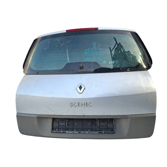 Haion portbagaj RENAULT SCENIC II JM0/1_ 2003 ->