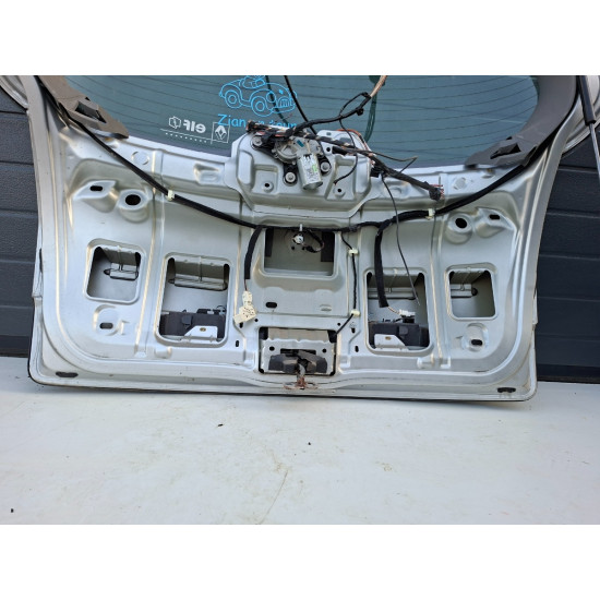 Haion portbagaj RENAULT SCENIC II JM0/1_ 2003 ->