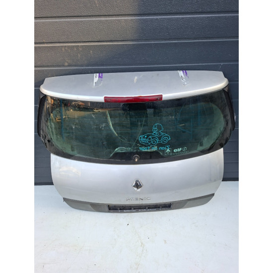 Haion portbagaj RENAULT SCENIC II JM0/1_ 2003 ->