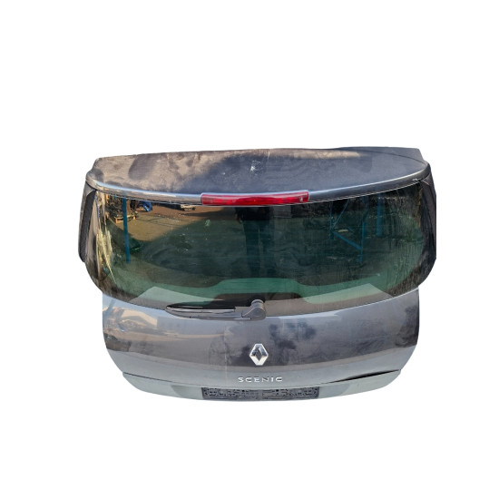 Haion portbagaj RENAULT SCENIC II JM0/1_ 2003 ->