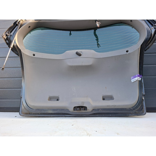 Haion portbagaj RENAULT SCENIC II JM0/1_ 2003 ->