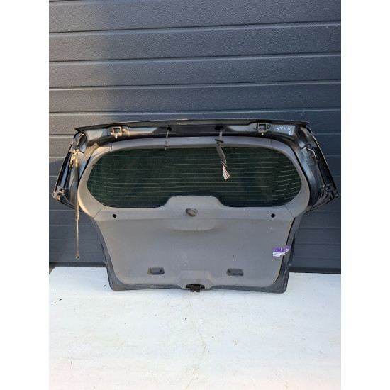 Haion portbagaj RENAULT SCENIC II JM0/1_ 2003 ->