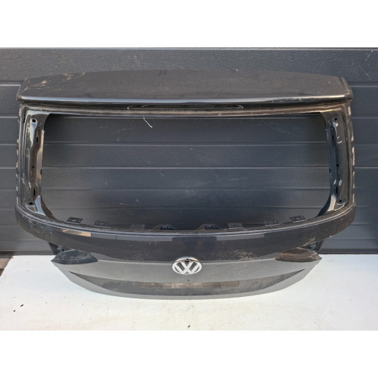 Haion portbagaj VOLKSWAGEN TOURAN 5T1 2015 ->